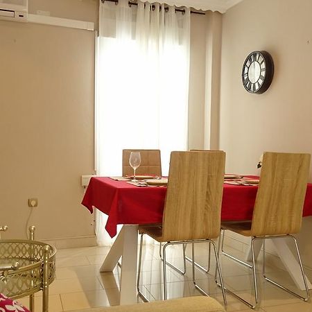Cosy Caleta Apartment Cadice Esterno foto