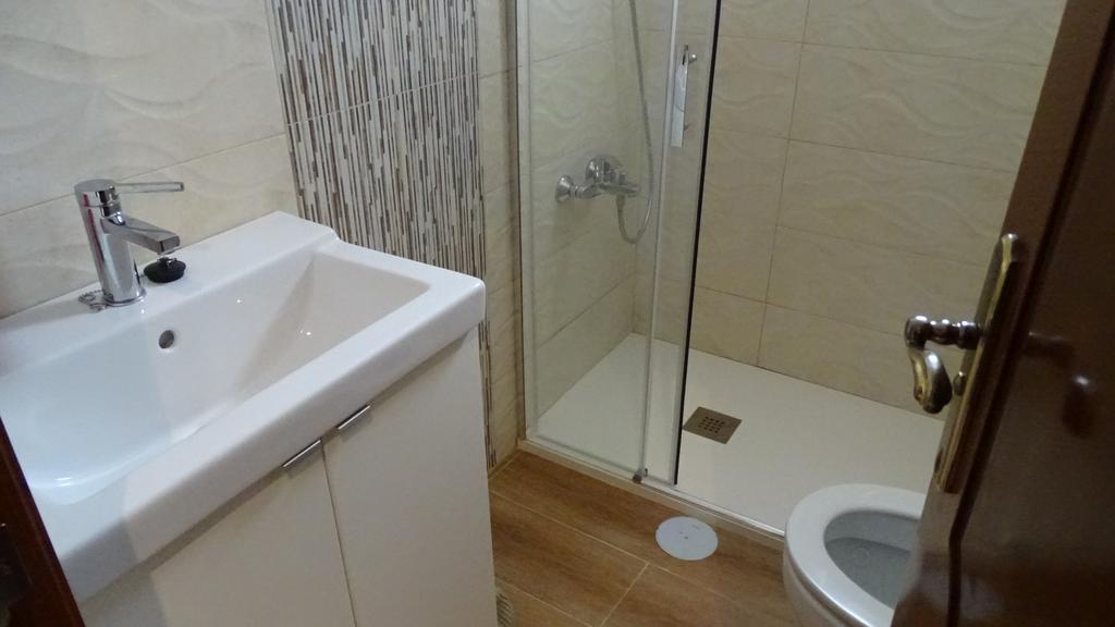 Cosy Caleta Apartment Cadice Esterno foto