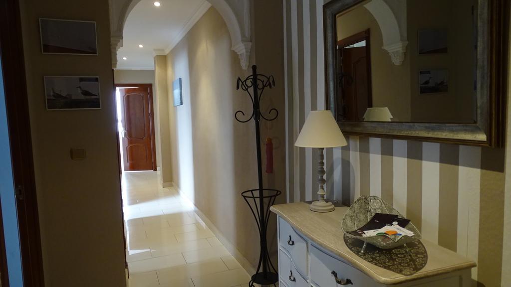 Cosy Caleta Apartment Cadice Esterno foto
