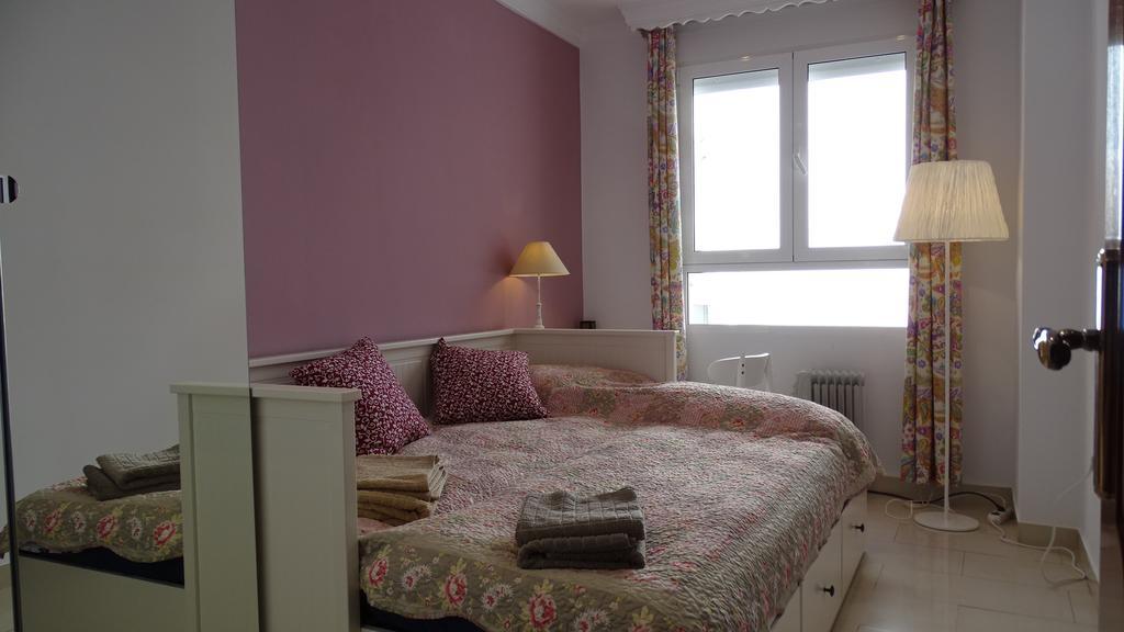 Cosy Caleta Apartment Cadice Esterno foto