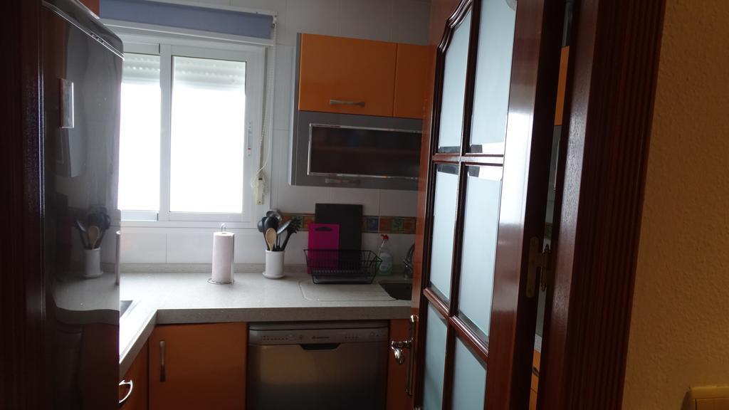 Cosy Caleta Apartment Cadice Esterno foto