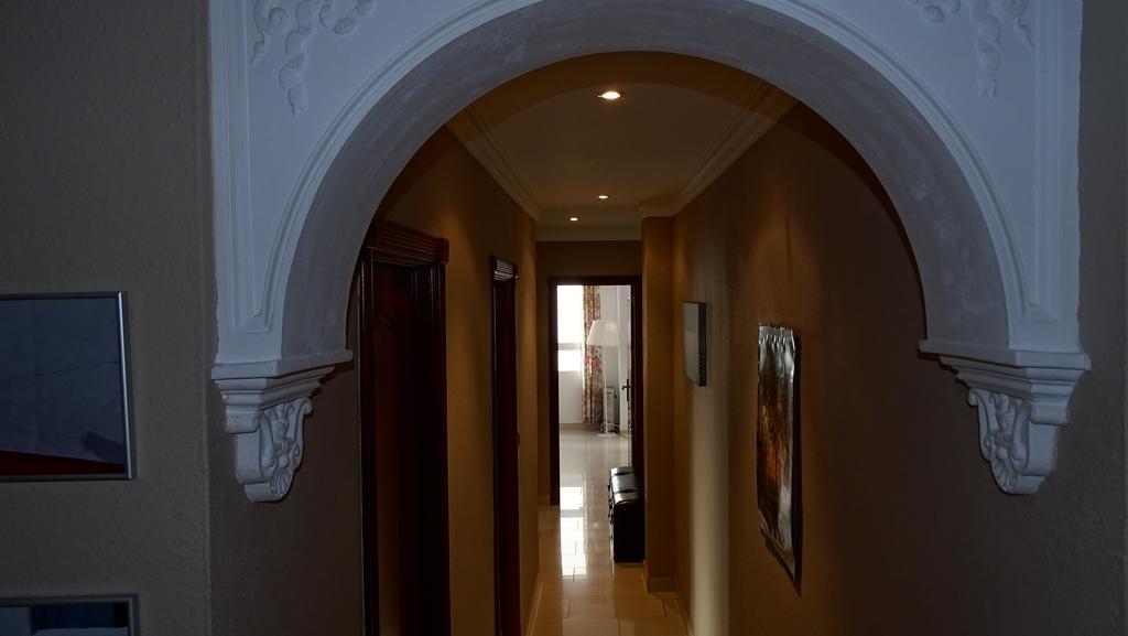 Cosy Caleta Apartment Cadice Esterno foto