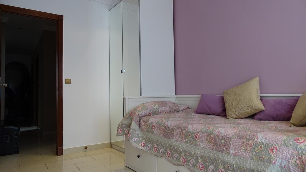 Cosy Caleta Apartment Cadice Esterno foto