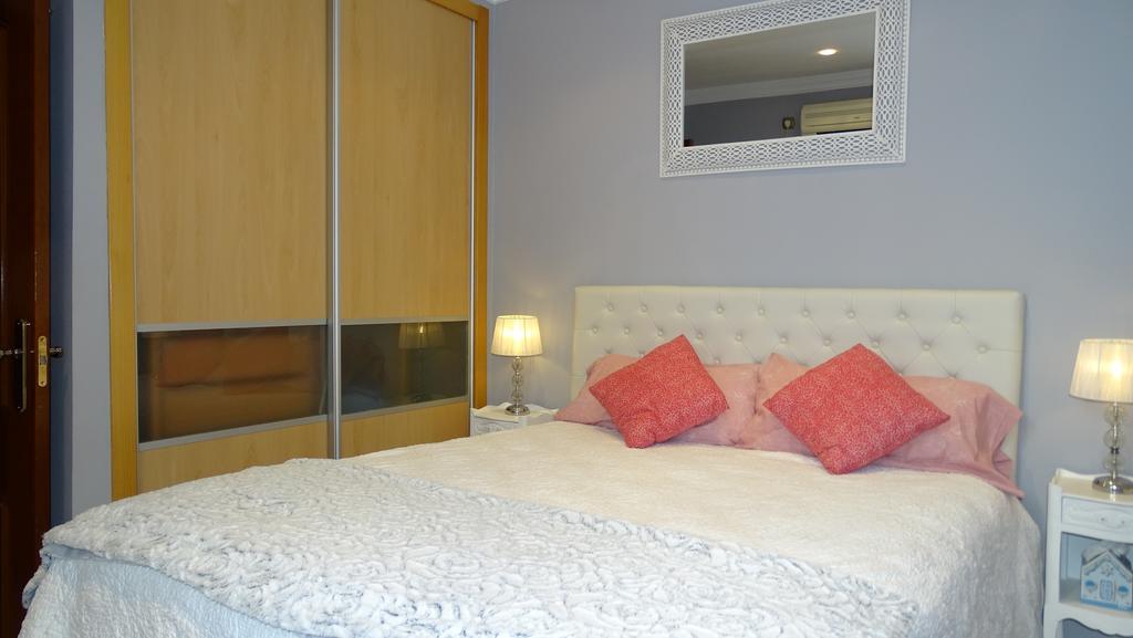 Cosy Caleta Apartment Cadice Esterno foto