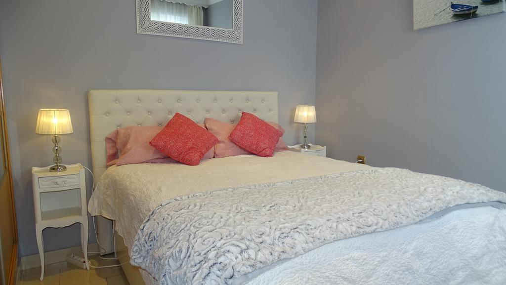 Cosy Caleta Apartment Cadice Esterno foto