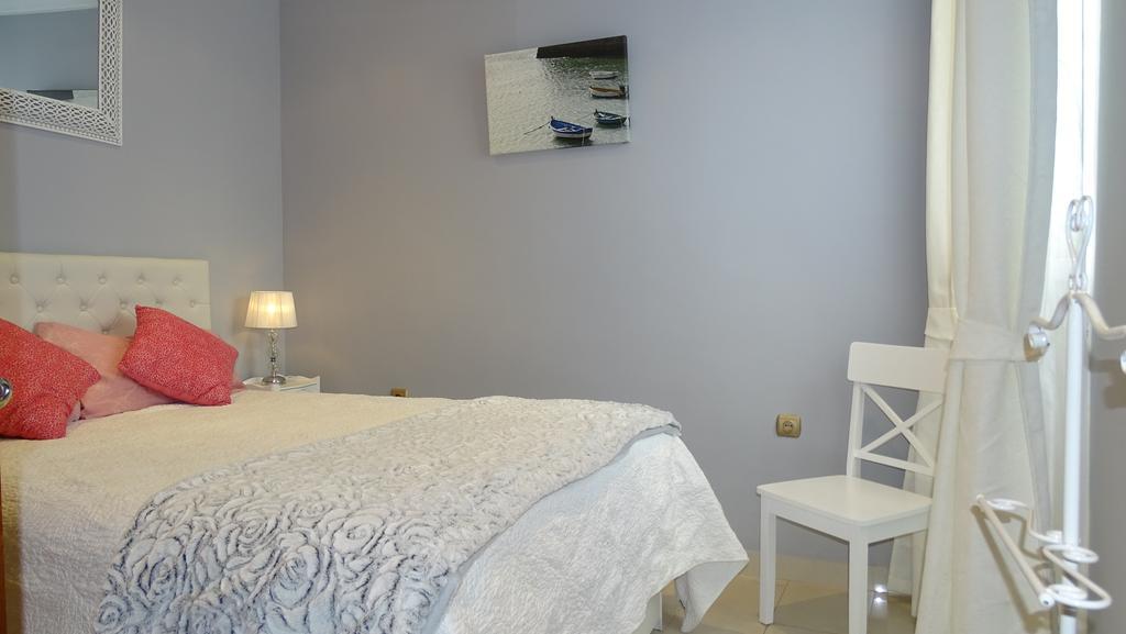 Cosy Caleta Apartment Cadice Esterno foto