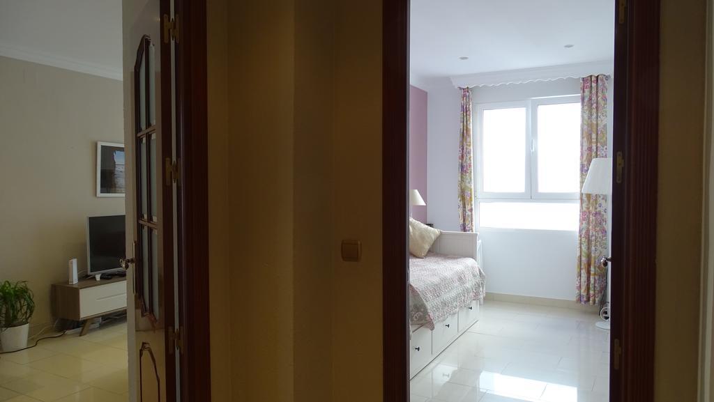 Cosy Caleta Apartment Cadice Esterno foto